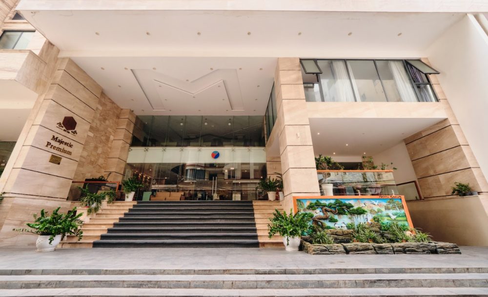 Majestic Premium Nha Trang