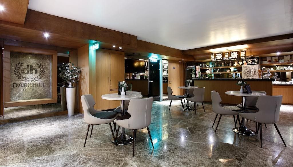 DARKHILL HOTEL
