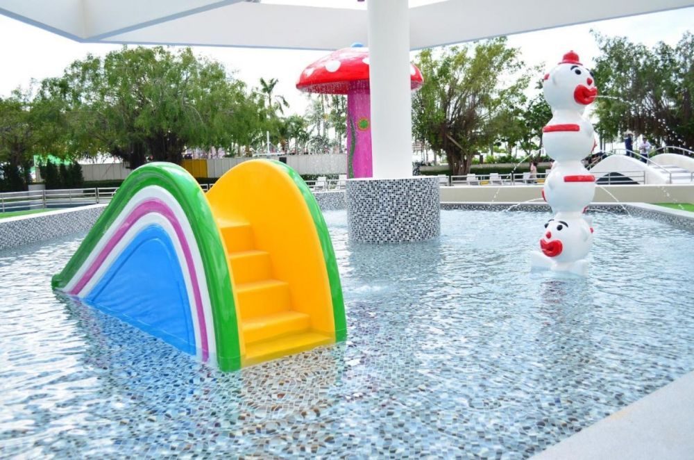 Ambassador City Jomtien (Ocean Wing)