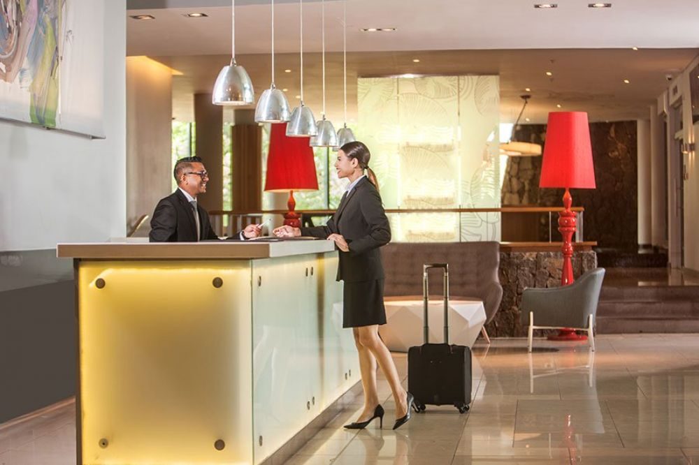 Hennessy Park Hotel