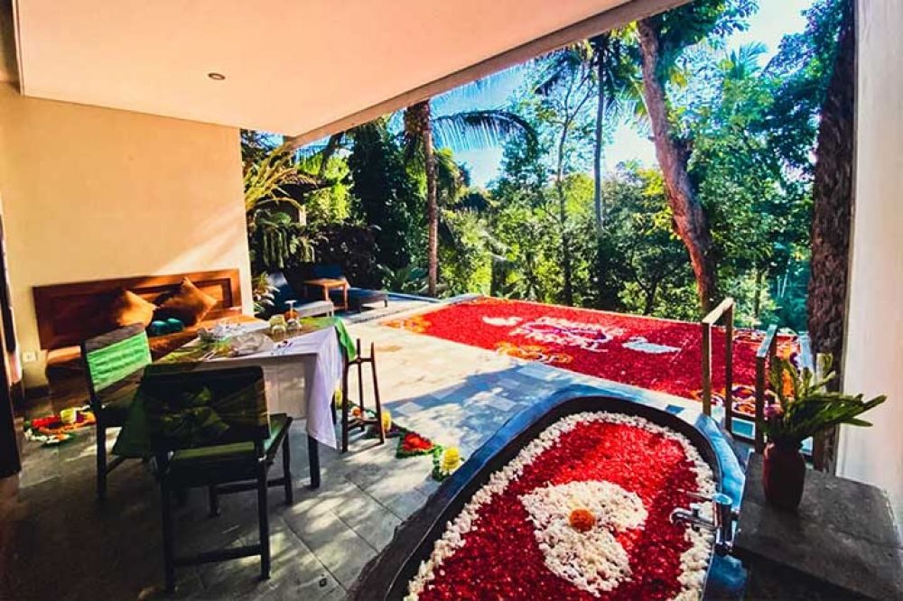 Bucu View Resort