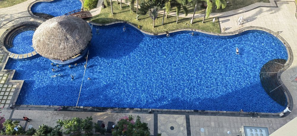 Sanya Tibet Hotel