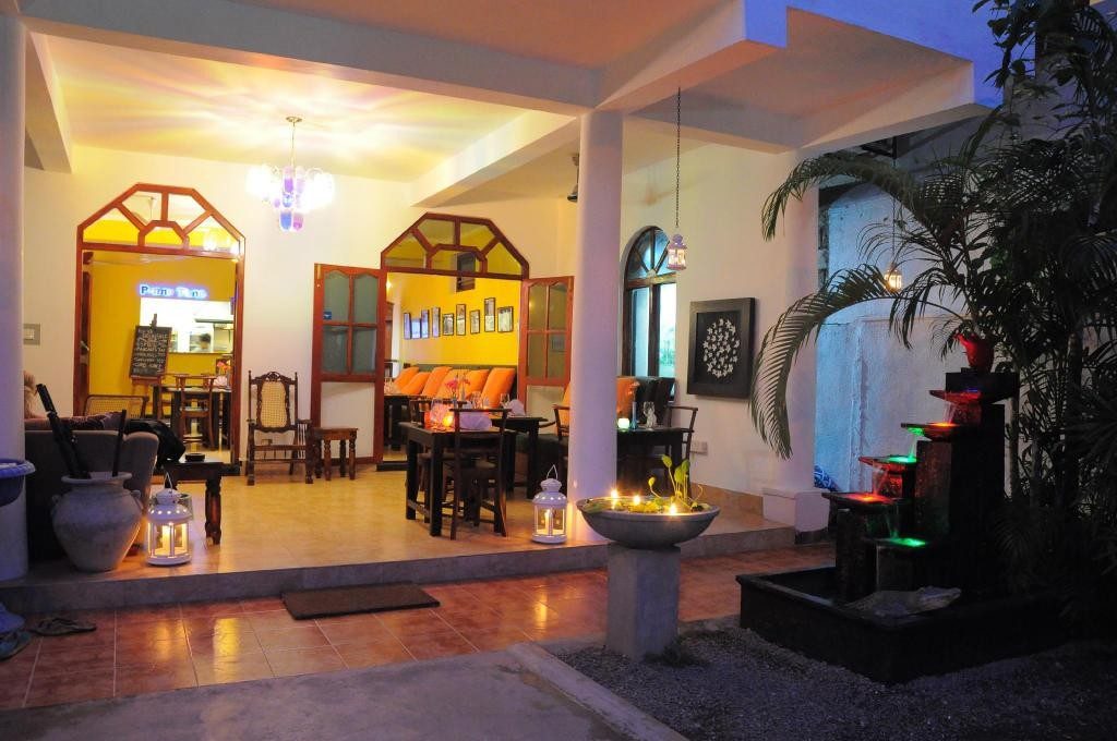 Prime Time Hotel Unawatuna