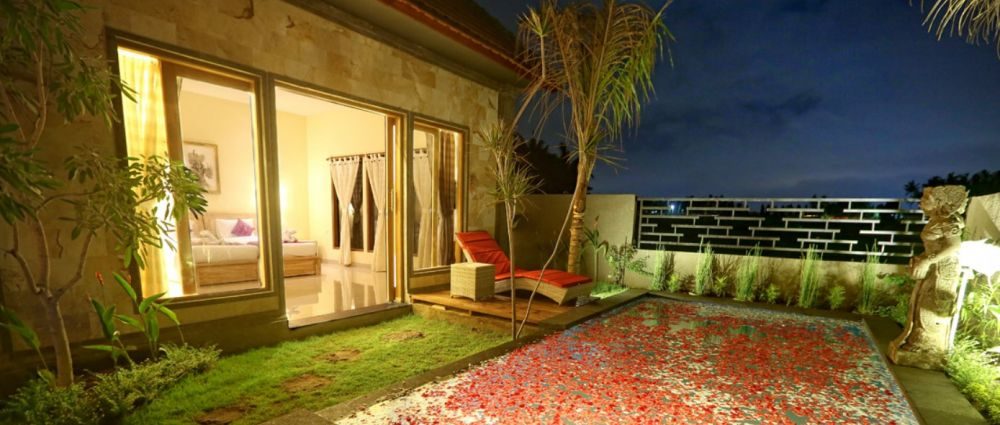 Фото отеля Asri Sari Villa Ubud