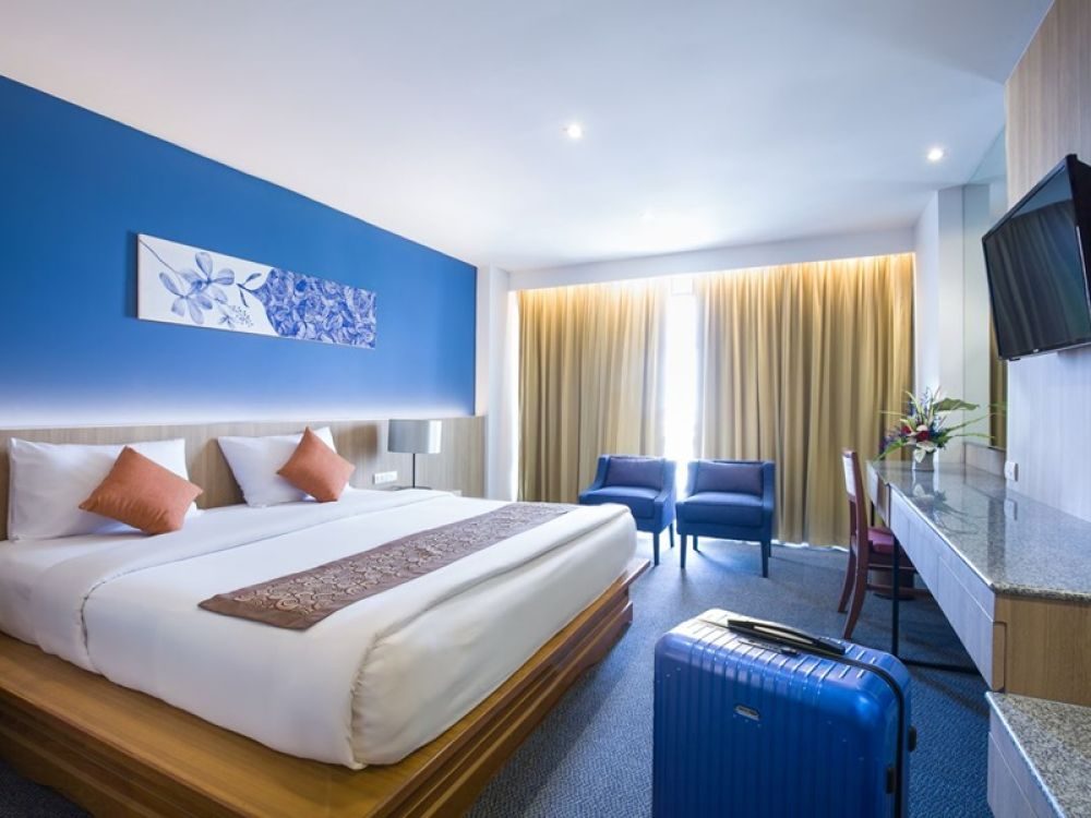 ROYAL PALACE HOTEL