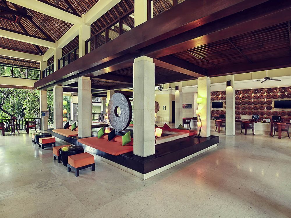 Mercure Resort Sanur